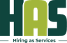HAS