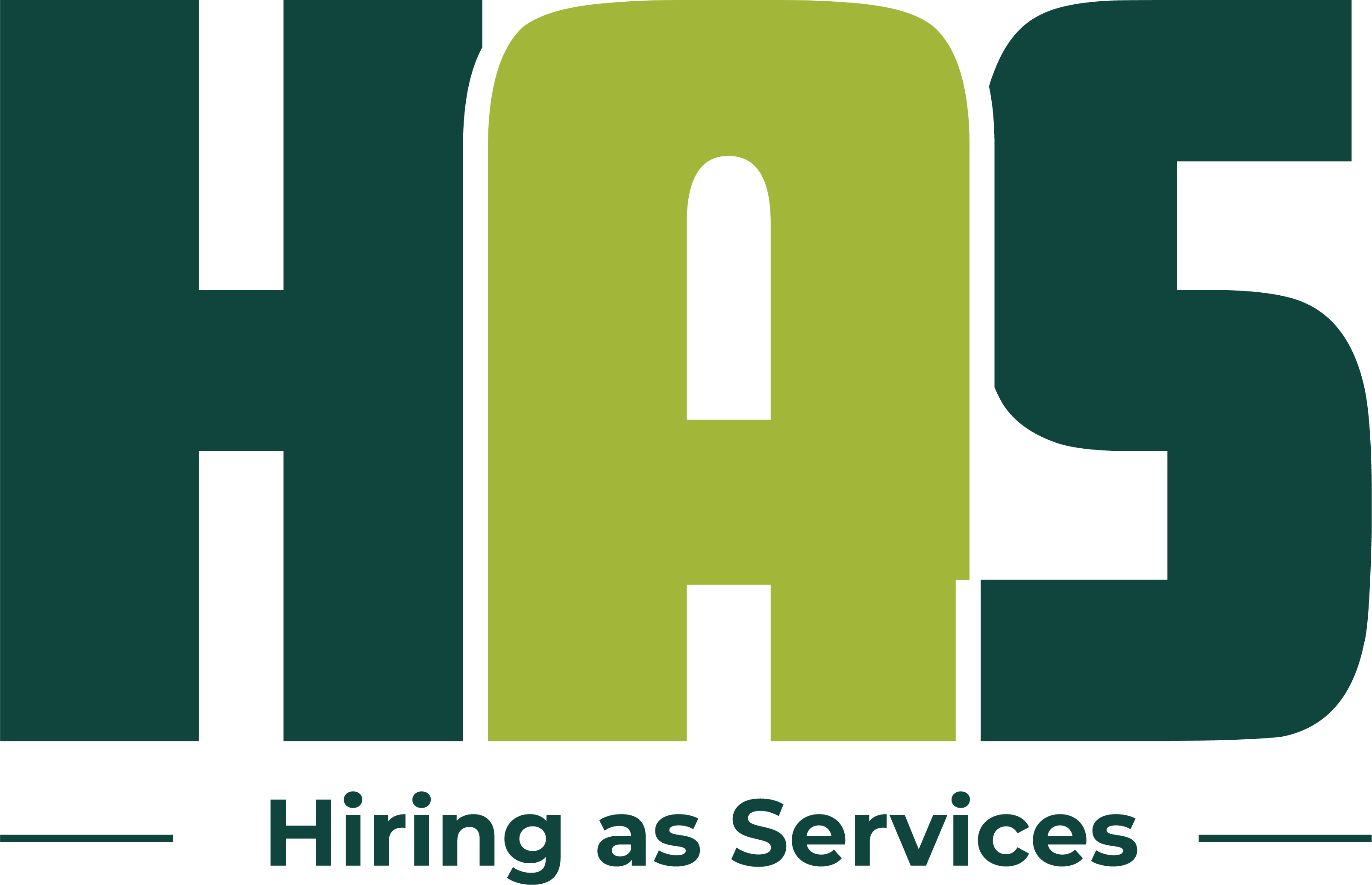 HAS.SA logo