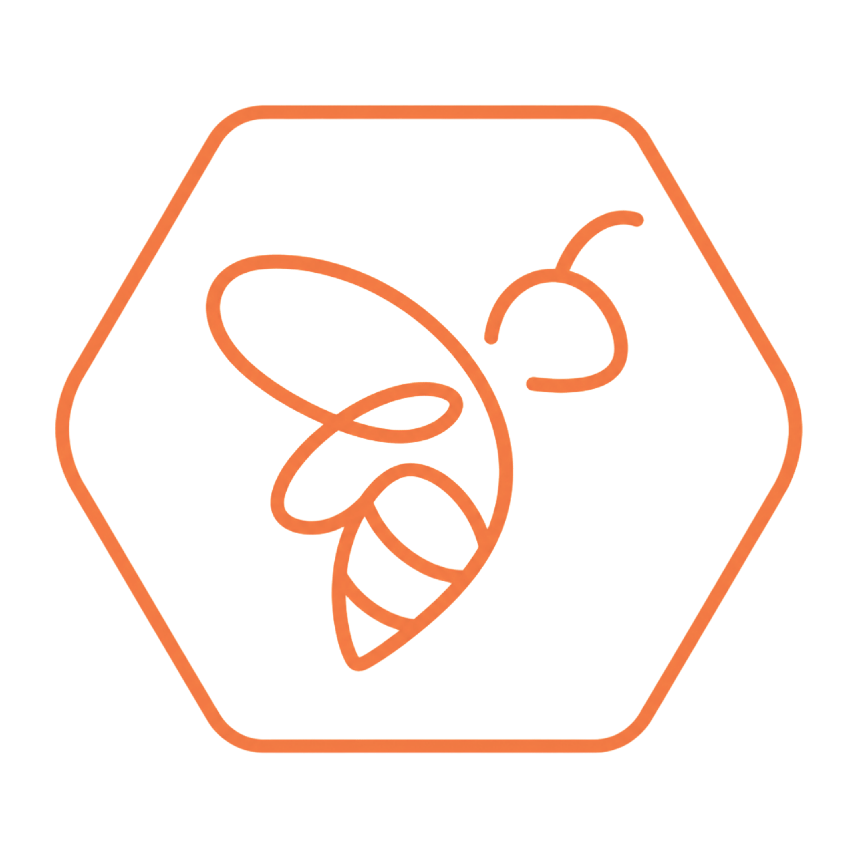 BUGZEE logo