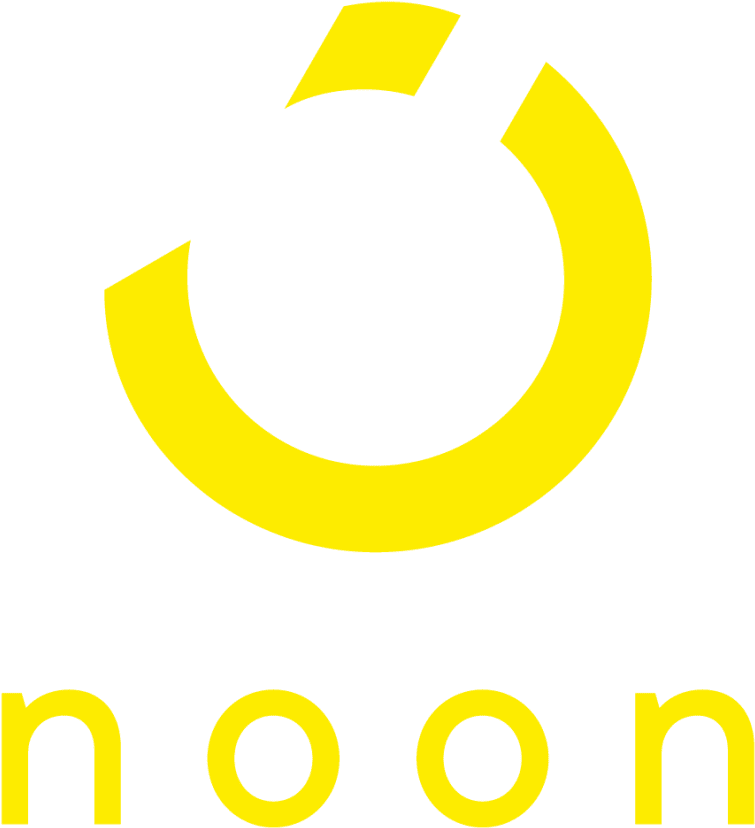 noon client logo
