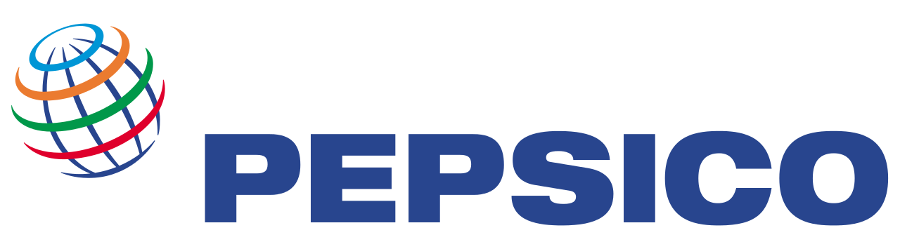pepsico client logo