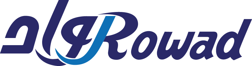 rowad client logo